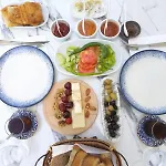 Cemile Hanim Konagi *