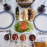 Cemile Hanim Konagi *