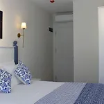Cemile Hanim Konagi Hotel Çeşme