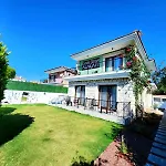 Hotel Cemile Hanim Konagi