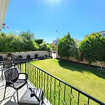 Cemile Hanim Konagi Hotel Çeşme