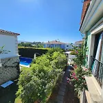 Cemile Hanim Konagi Hotel Çeşme