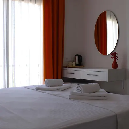 Cemile Hanım Konağı Otel