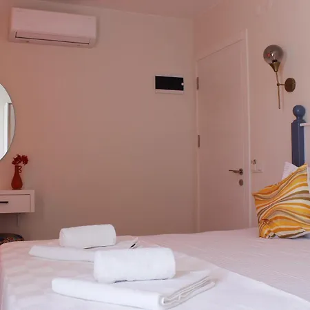 Cemile Hanim Konagi Hotel *