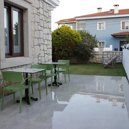 Cemile Hanim Konagi Cesme