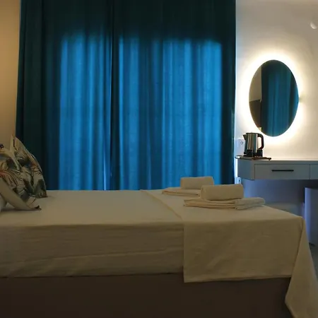 Cemile Hanım Konağı Otel