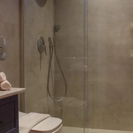 מלון Cemile Hanim Konagi