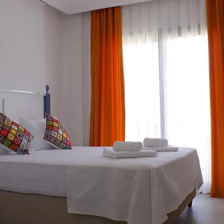 Cemile Hanim Konagi מלון *