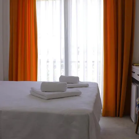 Cemile Hanim Konagi Hotel Cesme
