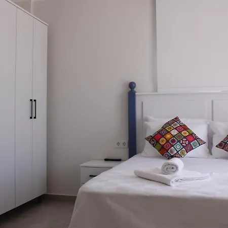 מלון Cemile Hanim Konagi *