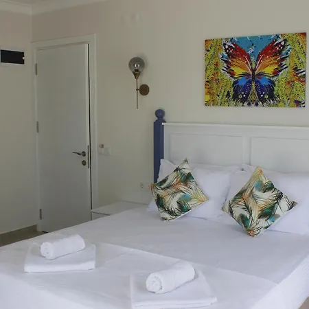 מלון Cemile Hanim Konagi Çeşme