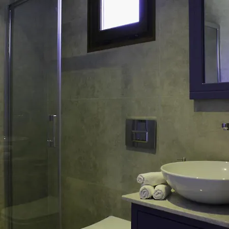 Otel Cemile Hanım Konağı *