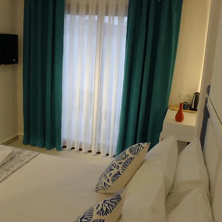 Cemile Hanim Konagi Çeşme