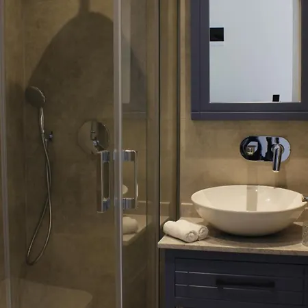 Cemile Hanim Konagi מלון *