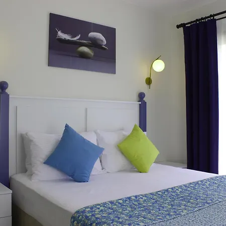 מלון Cemile Hanim Konagi Çeşme