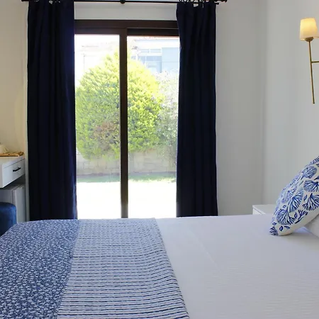 Cemile Hanim Konagi מלון *