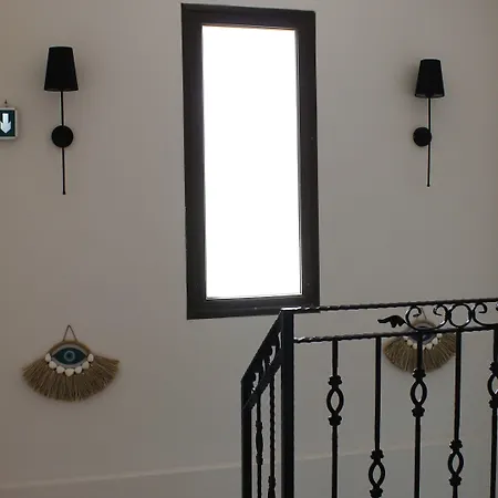 Cemile Hanim Konagi מלון *