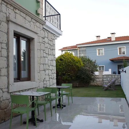 Cemile Hanim Konagi מלון