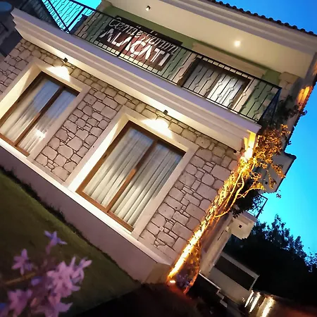 מלון Cemile Hanim Konagi Çeşme