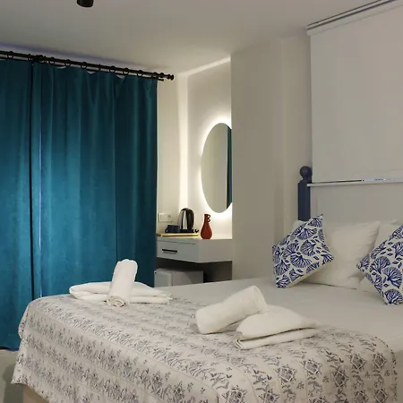 מלון Cemile Hanim Konagi