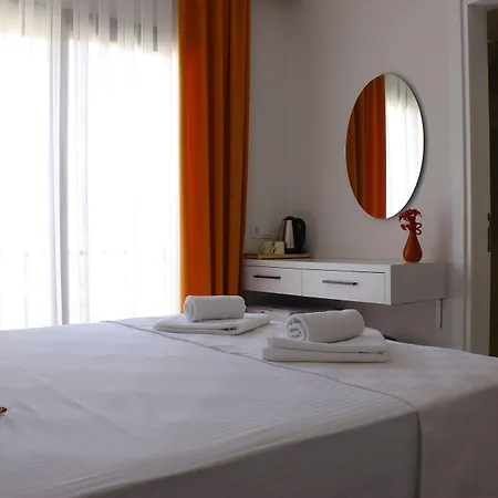 Cemile Hanim Konagi מלון