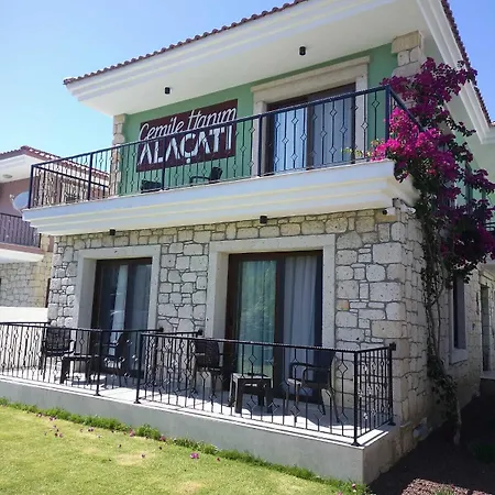 מלון Cemile Hanim Konagi Çeşme