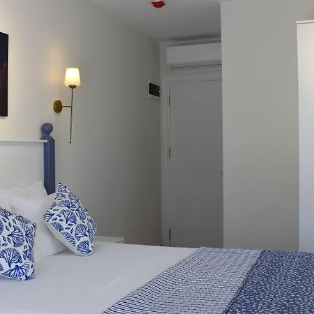 Cemile Hanim Konagi ホテル Çeşme