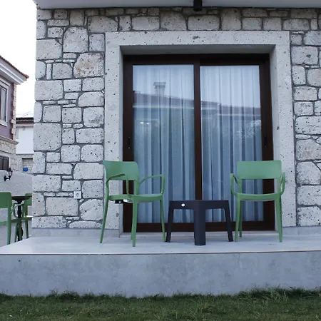 Cemile Hanim Konagi מלון *