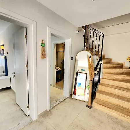 מלון Cemile Hanim Konagi Çeşme