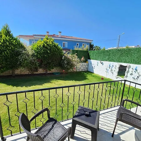 Cemile Hanim Konagi מלון