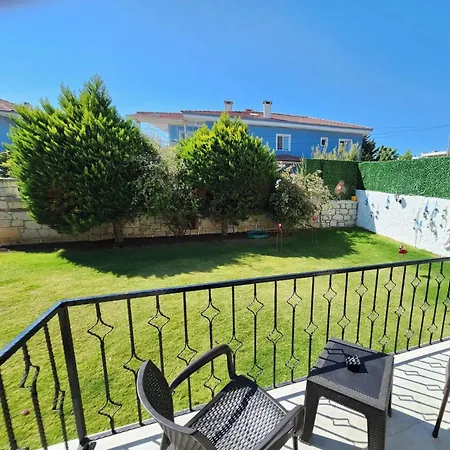 Cemile Hanim Konagi מלון