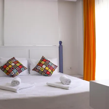 Cemile Hanim Konagi Hotel Çeşme