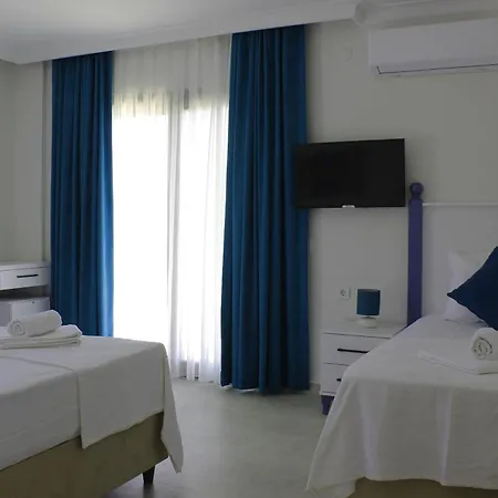 Hotel Cemile Hanim Konagi *