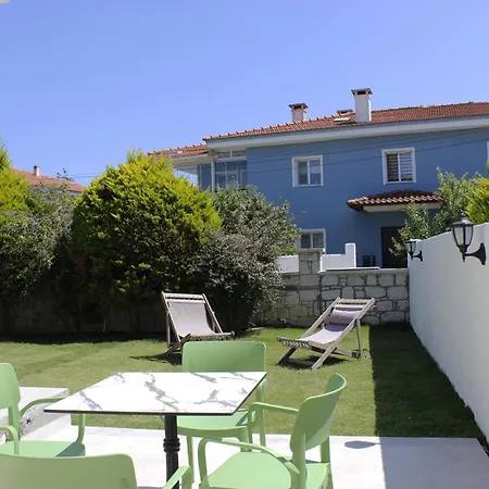 Hotel Cemile Hanim Konagi