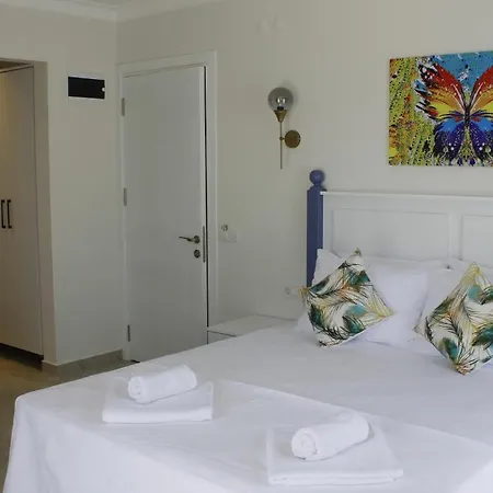 Cemile Hanim Konagi Hotel Çeşme