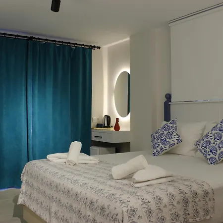 Cemile Hanim Konagi Hotel