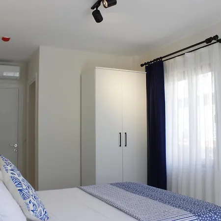 Cemile Hanim Konagi Hotel Çeşme