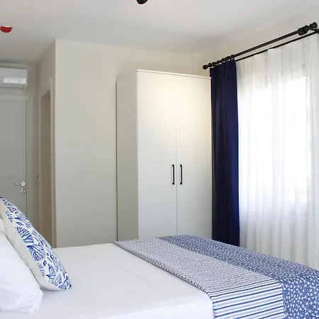 Cemile Hanim Konagi Hotel Çeşme