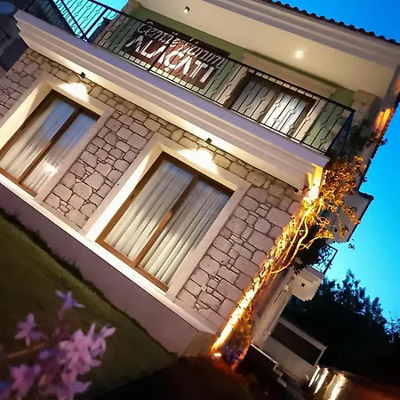 Hotel Cemile Hanim Konagi Çeşme