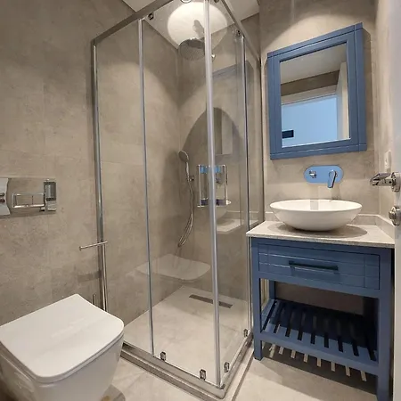 Cemile Hanim Konagi * Çeşme