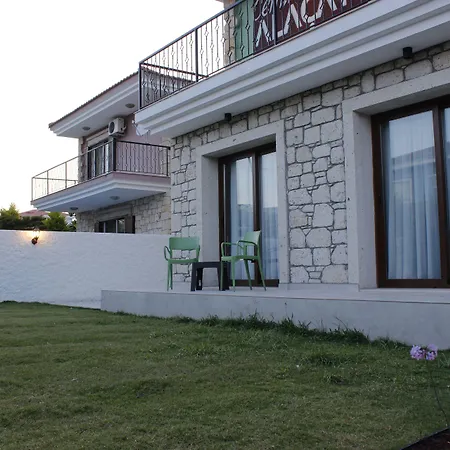 Cemile Hanim Konagi Çeşme