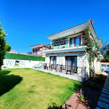 Hotel Cemile Hanim Konagi