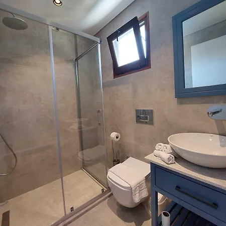 Cemile Hanim Konagi Hotel Çeşme