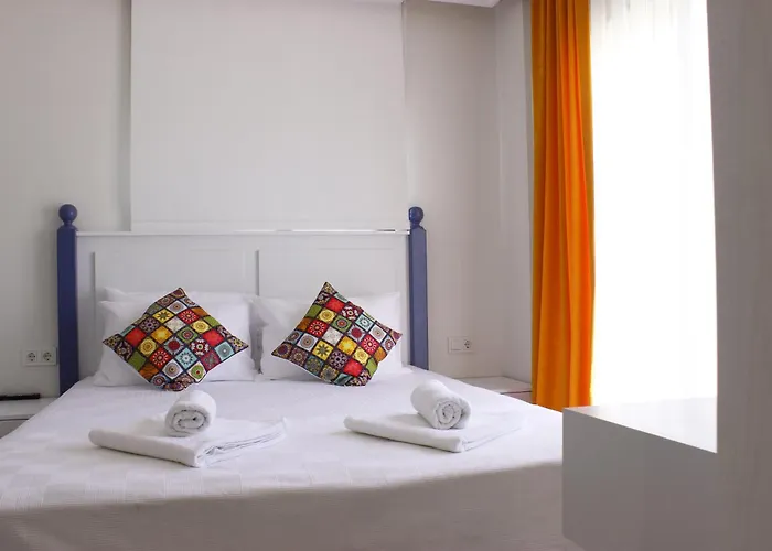 Cemile Hanim Konagi Hotel Çeşme