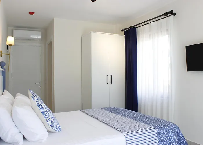 Cemile Hanim Konagi Hotel Çeşme