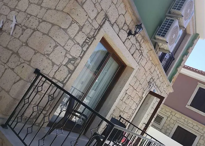 Cemile Hanim Konagi Hotel