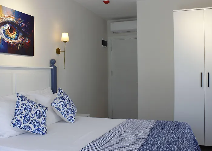 Cemile Hanim Konagi Hotel Çeşme